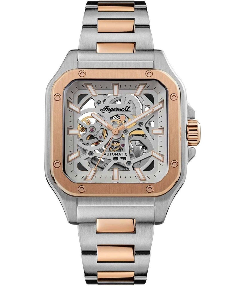 INGERSOLL 1892 Armbanduhr I14502 – Produktansicht