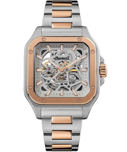 INGERSOLL 1892 Armbanduhr I14502 – Produktansicht