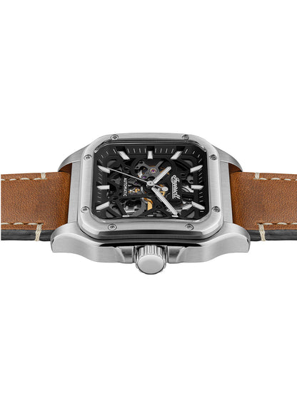 INGERSOLL 1892 I14503 Analoguhr Armbanduhr 45 mm ansicht-2