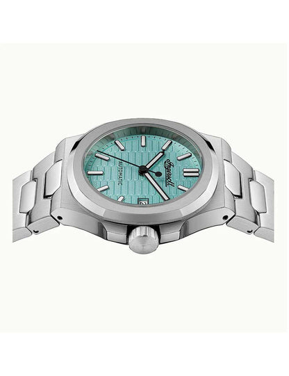 INGERSOLL 1892 I14601 Analoguhr Armbanduhr ansicht-3