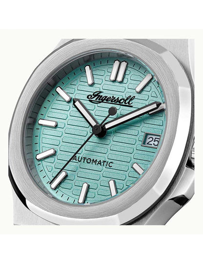 INGERSOLL 1892 I14601 Analoguhr Armbanduhr