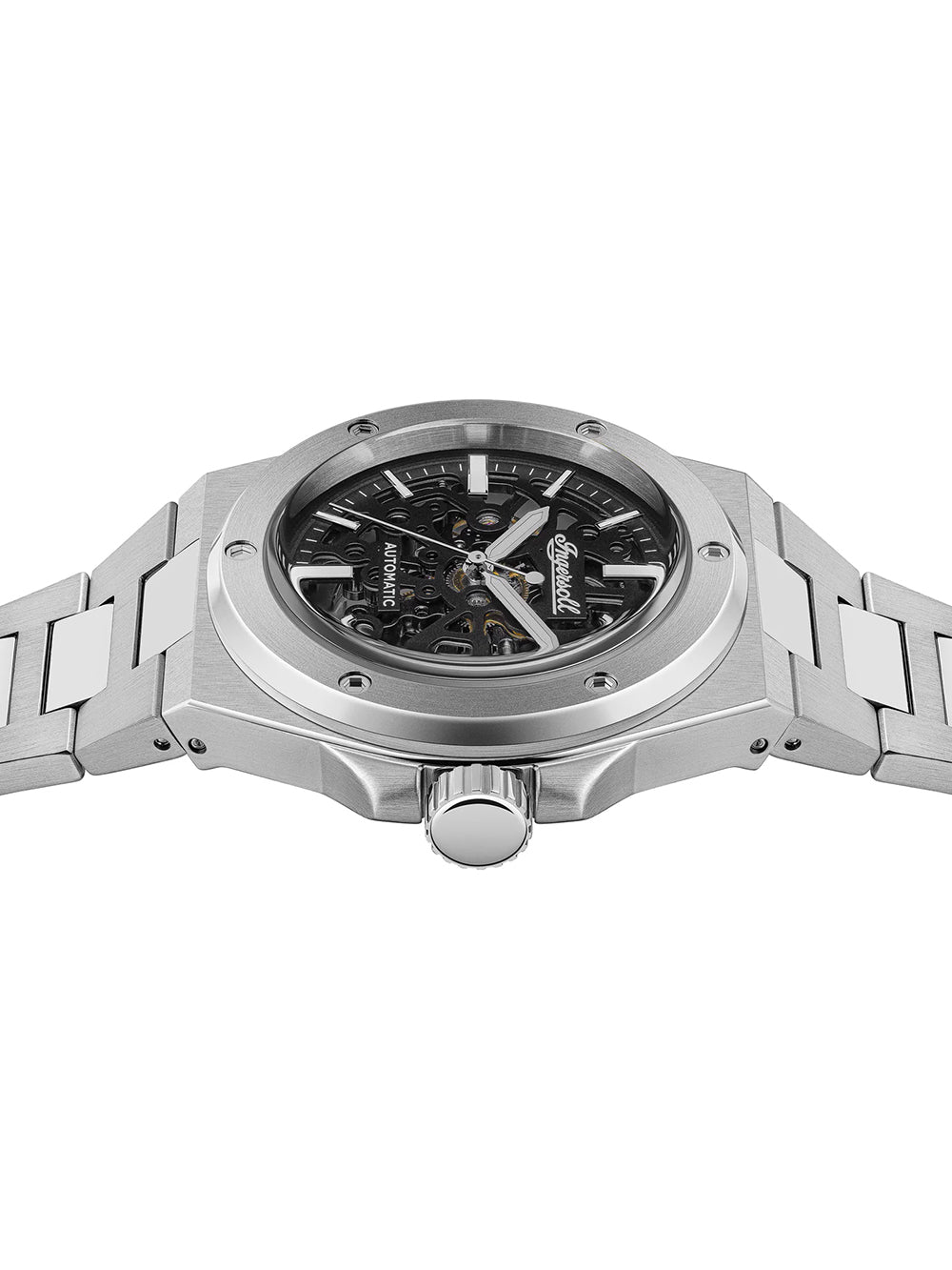 INGERSOLL 1892 I15002 Analoguhr Armbanduhr 30 mm