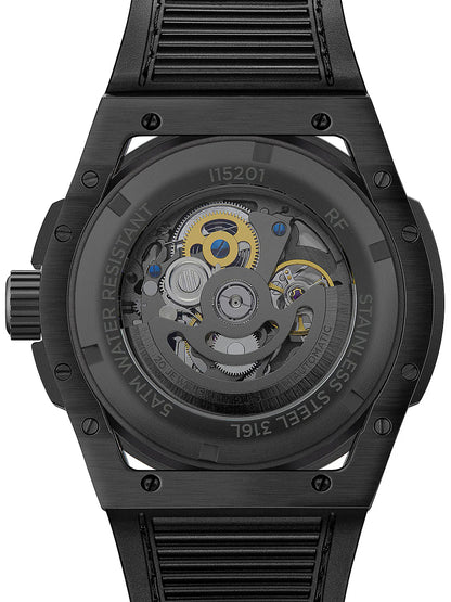 INGERSOLL 1892 I15201 Analoguhr Armbanduhr 30 mm ansicht-2