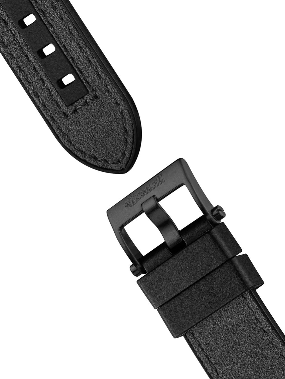 INGERSOLL 1892 I15201 Analoguhr Armbanduhr 30 mm ansicht-3