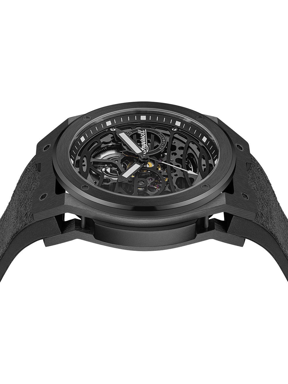 INGERSOLL 1892 I15201 Analoguhr Armbanduhr 30 mm
