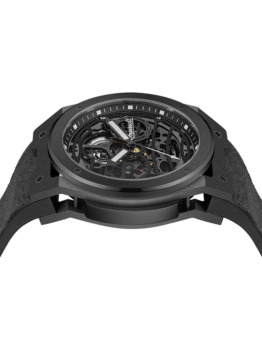 INGERSOLL 1892 I15201 Analoguhr Armbanduhr 30 mm