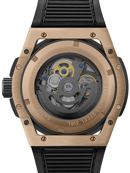 INGERSOLL 1892 I15202 Analoguhr Armbanduhr 46 mm