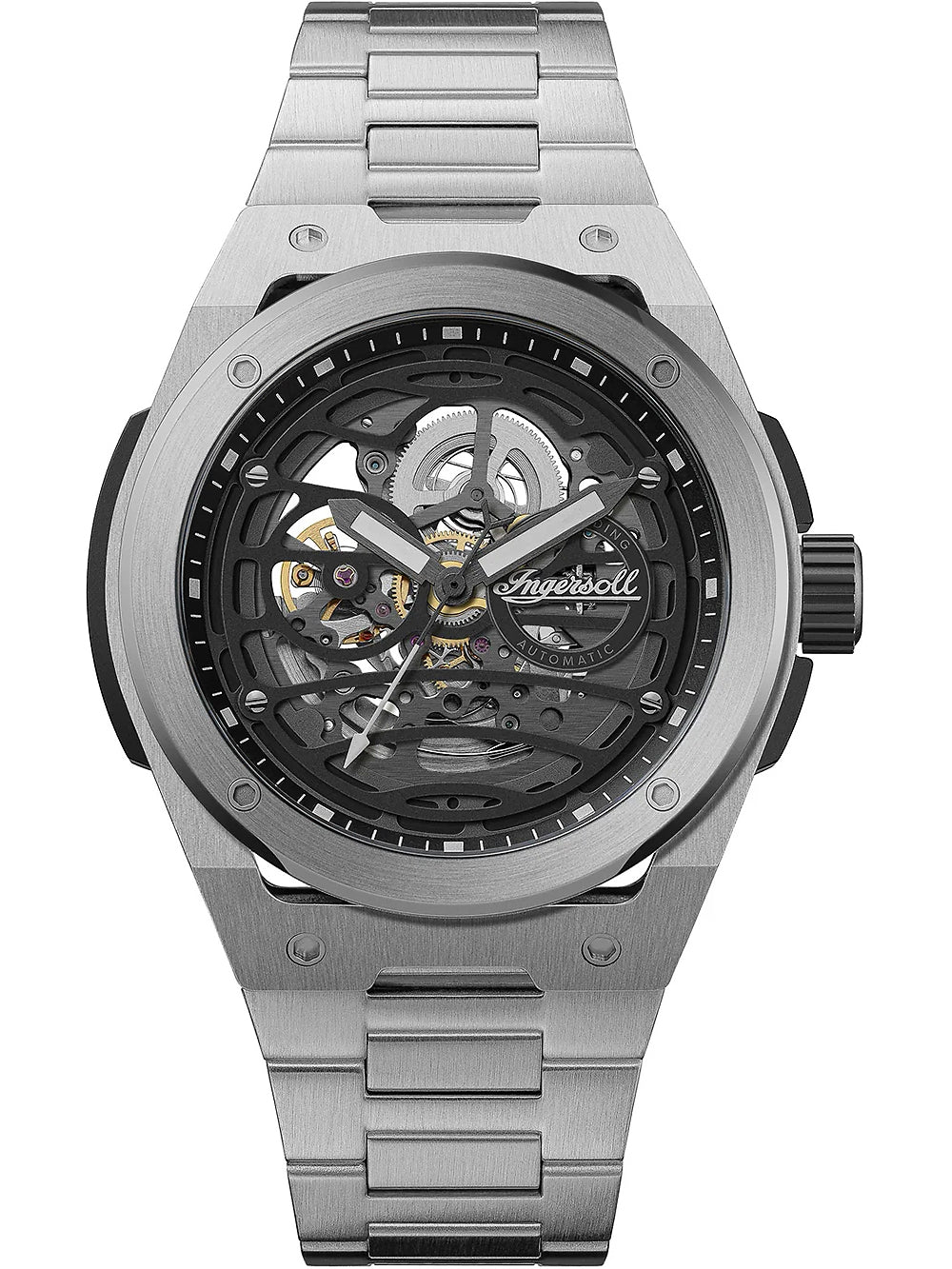 INGERSOLL 1892 Armbanduhr I15203 – Produktansicht