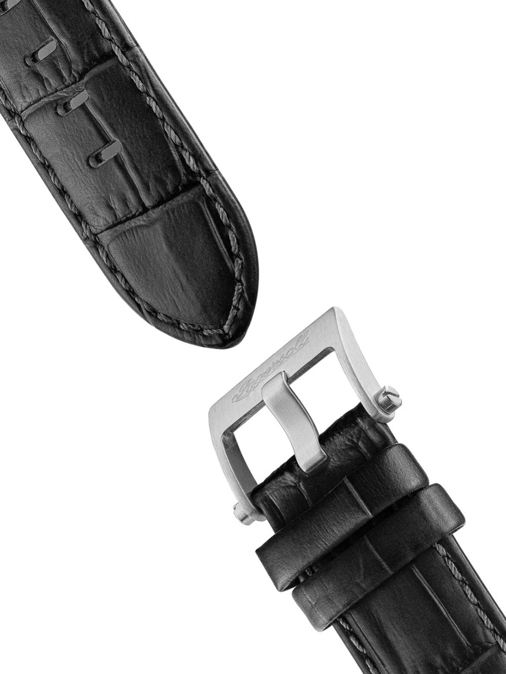 INGERSOLL 1892 I15402 Analoguhr Armbanduhr 30 mm ansicht-2