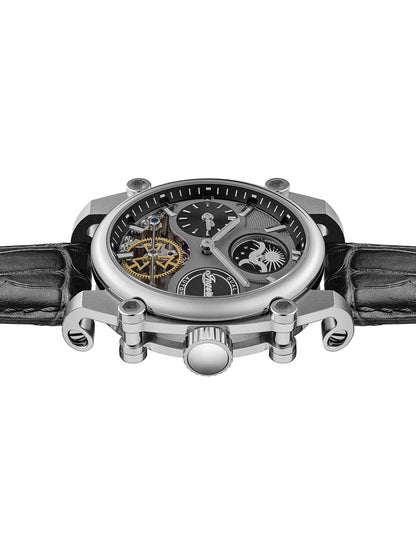 INGERSOLL 1892 I15402 Analoguhr Armbanduhr 30 mm