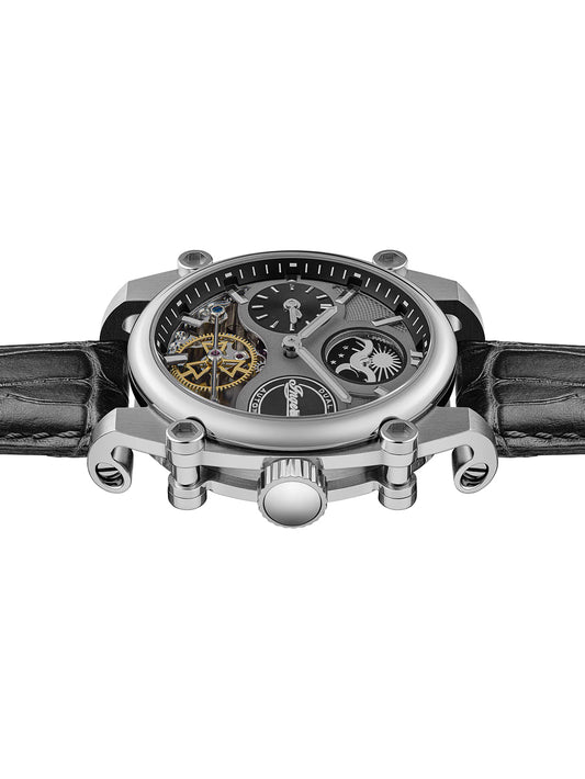 INGERSOLL 1892 I15402 Analoguhr Armbanduhr 30 mm