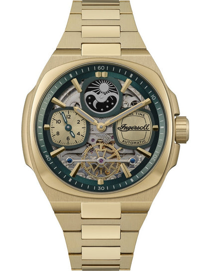 INGERSOLL 1892 Armbanduhr I15803 – Produktansicht