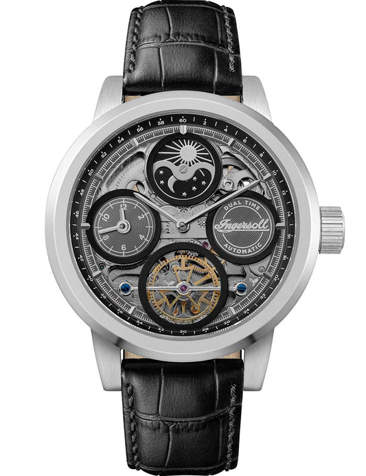 INGERSOLL 1892 I16001 Armbanduhr