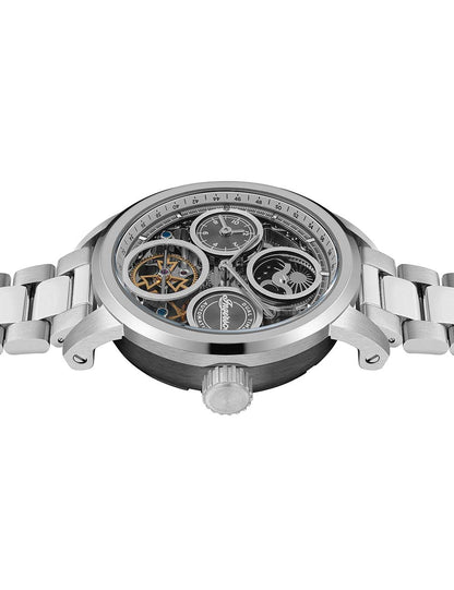 INGERSOLL 1892 I16002 Analoguhr Armbanduhr 30 mm ansicht-2