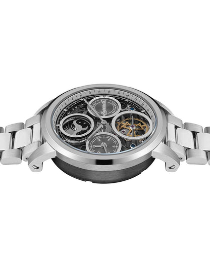 INGERSOLL 1892 I16002 Analoguhr Armbanduhr 30 mm ansicht-3