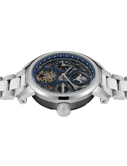 INGERSOLL 1892 I16003 Analoguhr Armbanduhr 30 mm ansicht-2