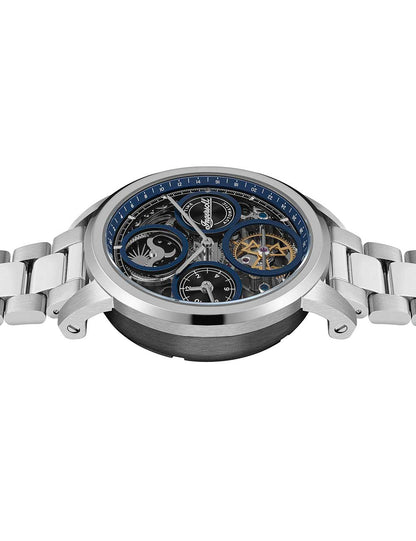 INGERSOLL 1892 I16003 Analoguhr Armbanduhr 30 mm ansicht-3
