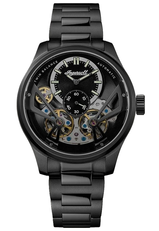 INGERSOLL 1892 Armbanduhr I16102 – Produktansicht