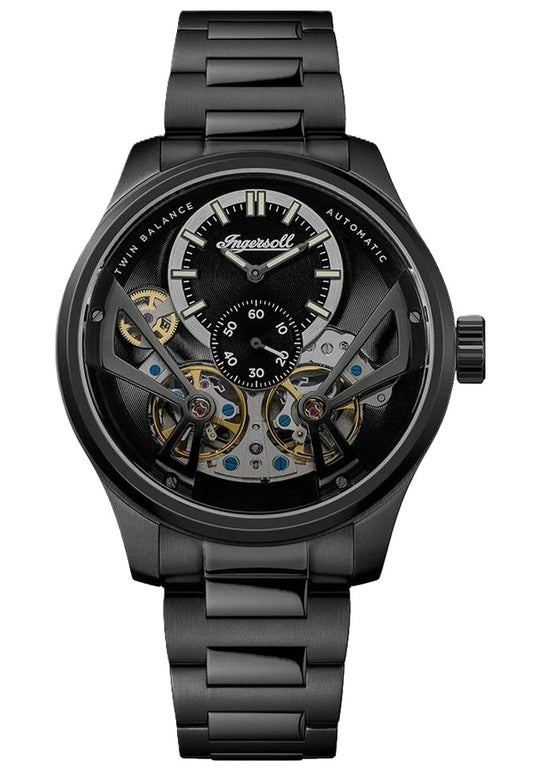 INGERSOLL 1892 Armbanduhr I16102 – Produktansicht