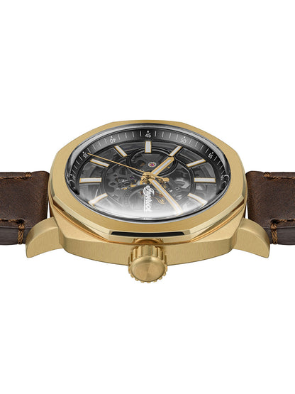 INGERSOLL 1892 I16402 Analoguhr Armbanduhr 30 mm ansicht-2