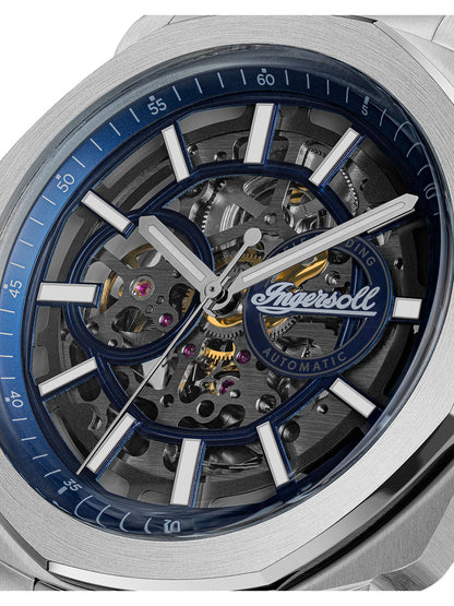 INGERSOLL 1892 I16403 Analoguhr Armbanduhr 30 mm