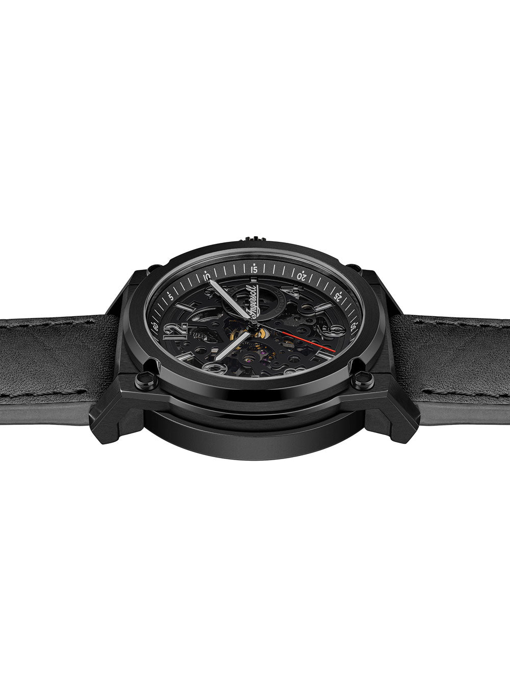 INGERSOLL 1892 I16602 Analoguhr Armbanduhr 30 mm ansicht-2