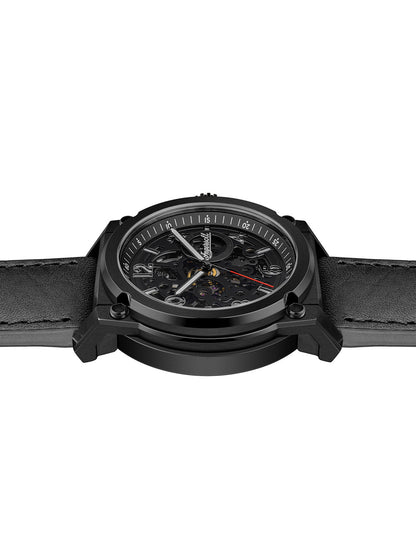 INGERSOLL 1892 I16602 Analoguhr Armbanduhr 30 mm ansicht-2