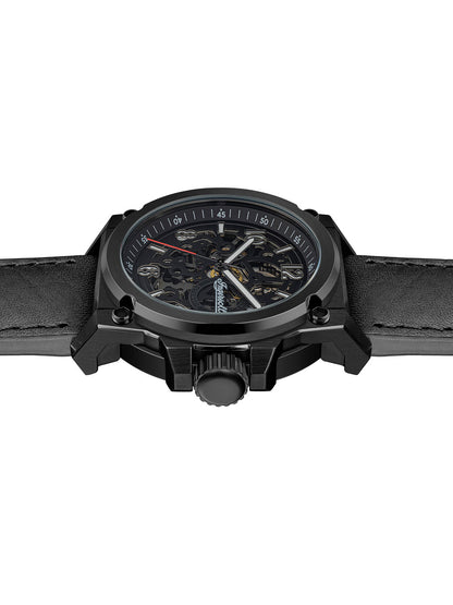 INGERSOLL 1892 I16602 Analoguhr Armbanduhr 30 mm ansicht-3