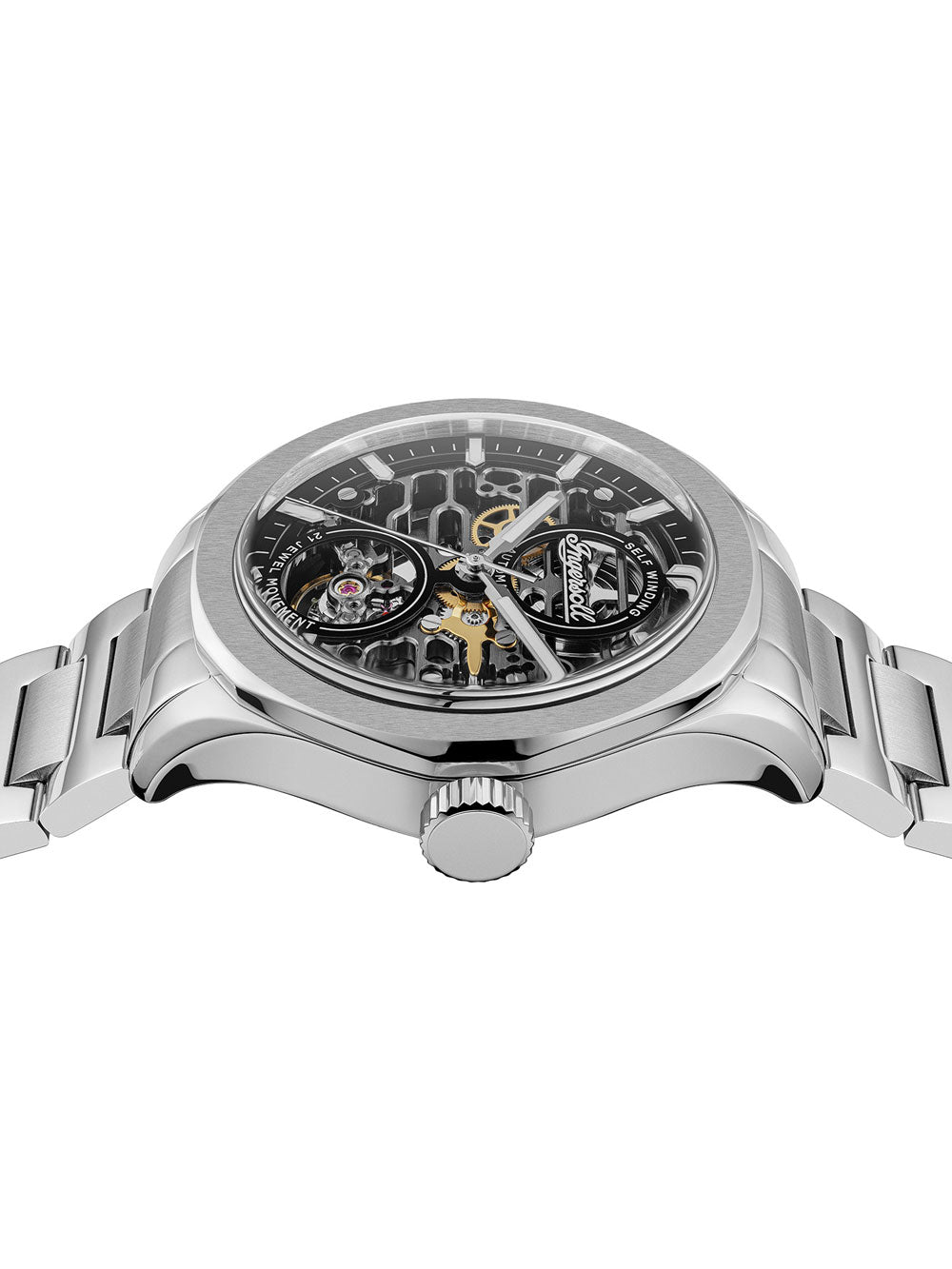 INGERSOLL 1892 I16701 Chronograph Armbanduhr ansicht-2