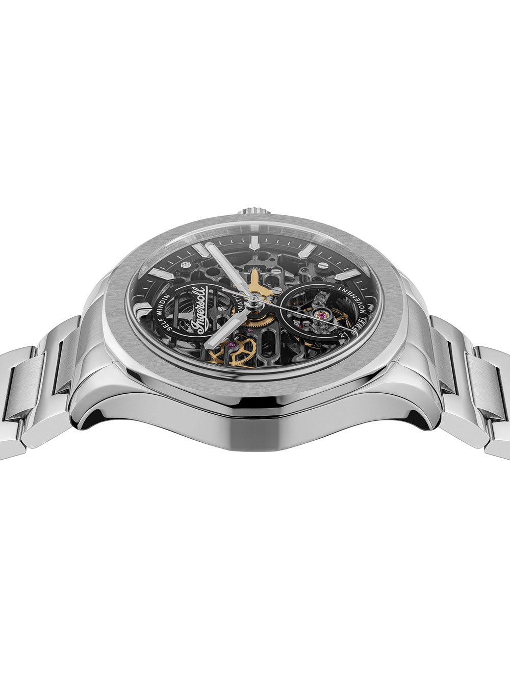 INGERSOLL 1892 I16701 Chronograph Armbanduhr ansicht-3