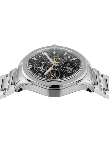 INGERSOLL 1892 I16701 Chronograph Armbanduhr ansicht-3