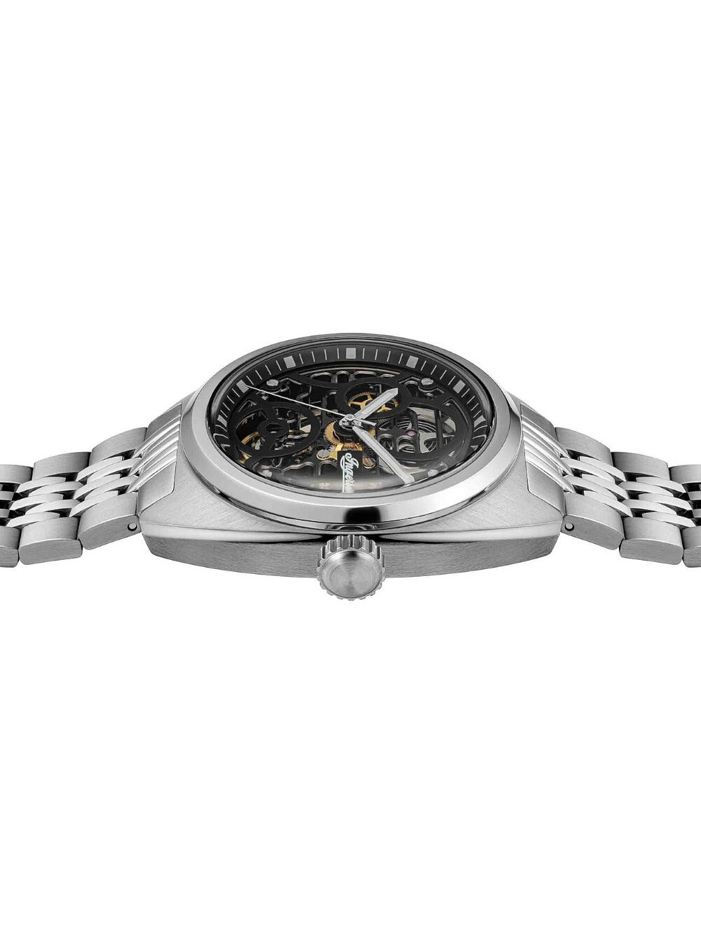 INGERSOLL 1892 I16901 Chronograph Armbanduhr 30 mm ansicht-2