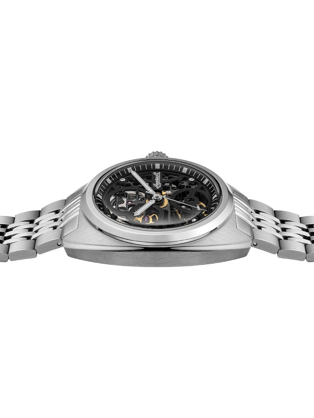 INGERSOLL 1892 I16901 Chronograph Armbanduhr 30 mm ansicht-3