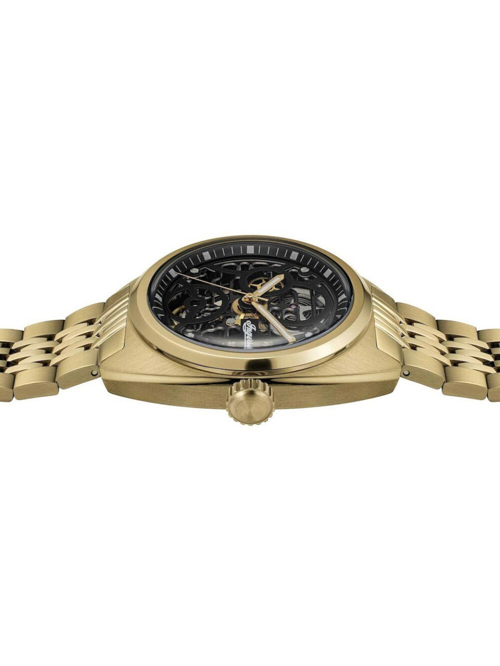 INGERSOLL 1892 I16902 Analoguhr Armbanduhr 26 mm ansicht-2