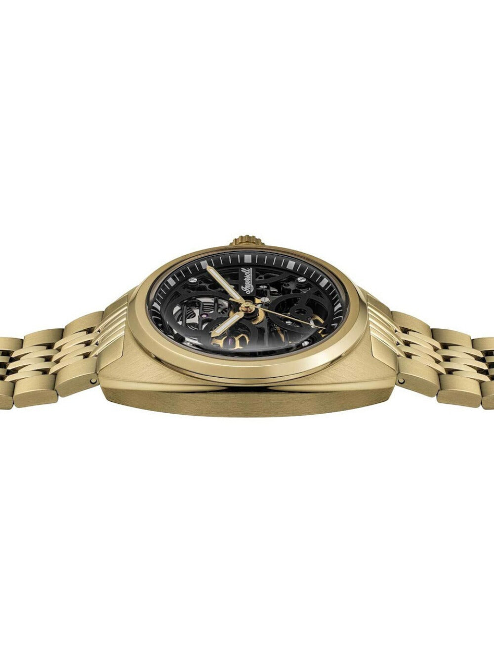 INGERSOLL 1892 I16902 Analoguhr Armbanduhr 26 mm ansicht-3