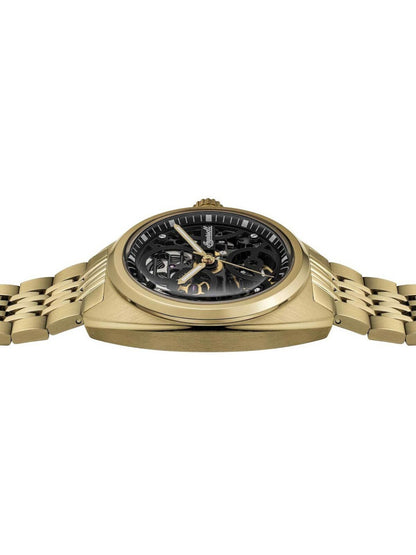 INGERSOLL 1892 I16902 Analoguhr Armbanduhr 26 mm ansicht-3