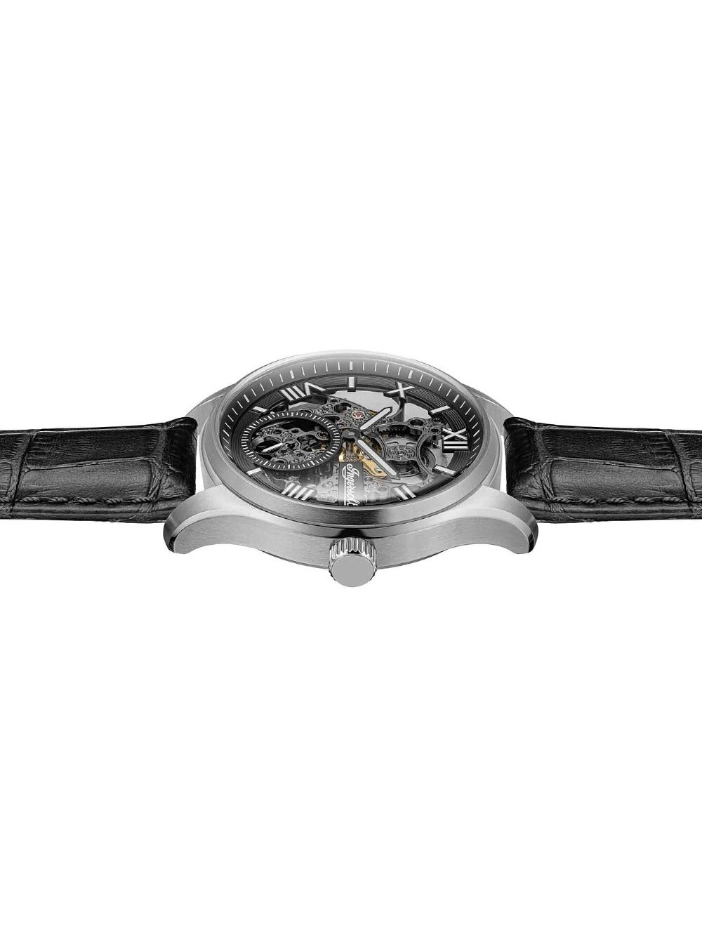 INGERSOLL 1892 I17401 Chronograph Armbanduhr 30 mm ansicht-2