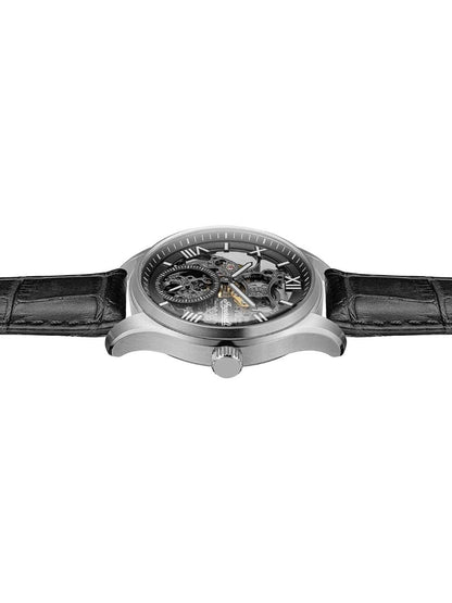 INGERSOLL 1892 I17401 Chronograph Armbanduhr 30 mm ansicht-2