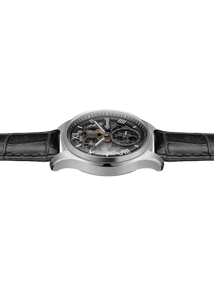INGERSOLL 1892 I17401 Chronograph Armbanduhr 30 mm ansicht-3