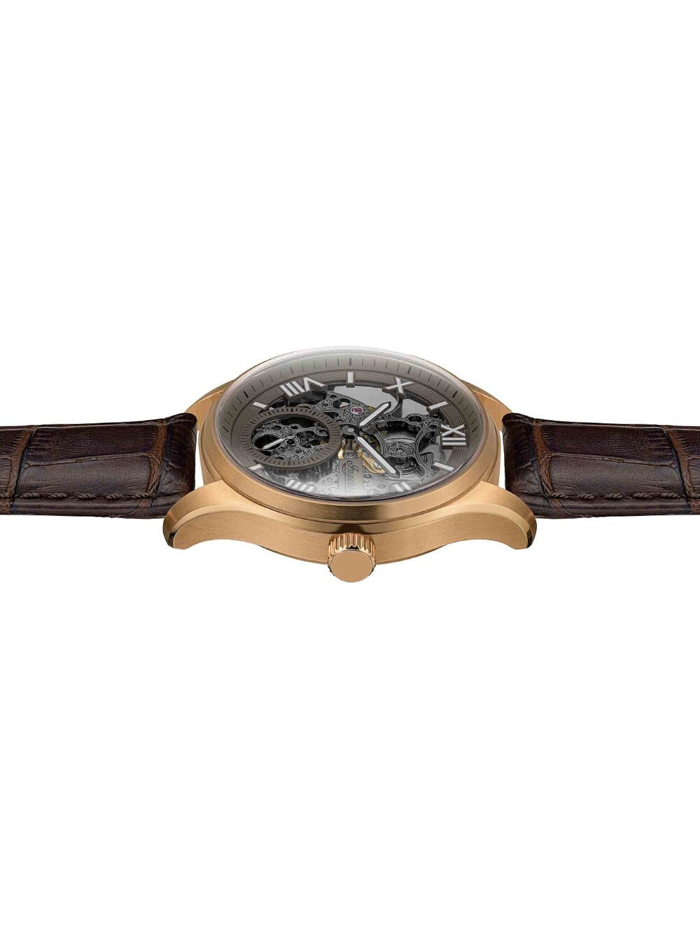 INGERSOLL 1892 I17402 Chronograph Armbanduhr 30 mm ansicht-2