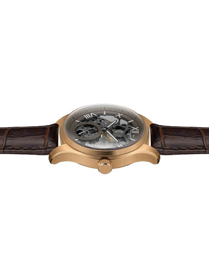 INGERSOLL 1892 I17402 Chronograph Armbanduhr 30 mm ansicht-2