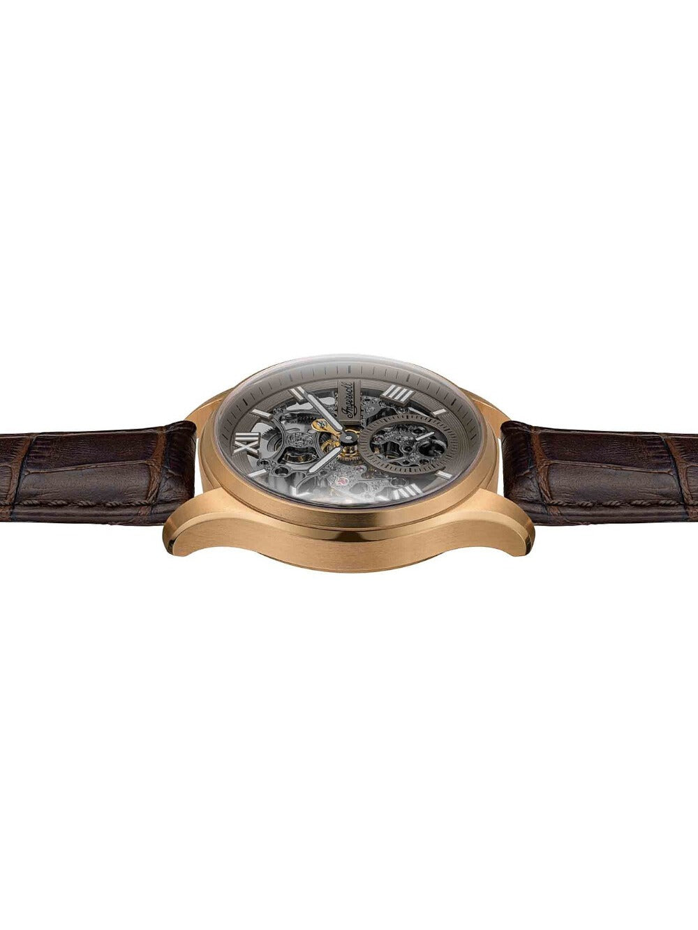 INGERSOLL 1892 I17402 Chronograph Armbanduhr 30 mm ansicht-3