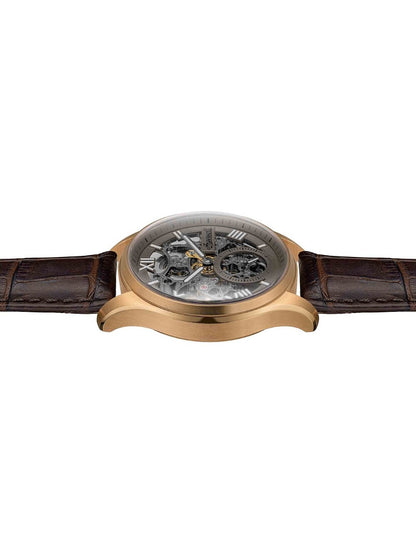 INGERSOLL 1892 I17402 Chronograph Armbanduhr 30 mm ansicht-3
