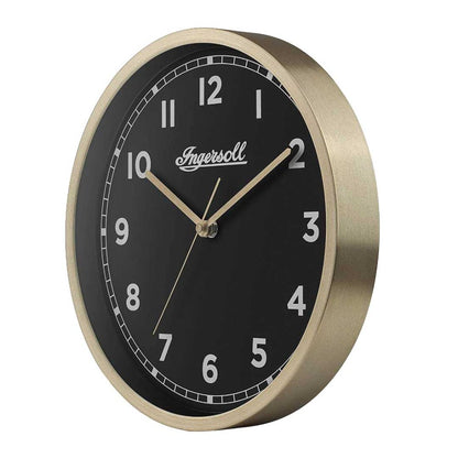 INGERSOLL 1892 IC001GB Analoguhr Armbanduhr 30 mm ansicht-2