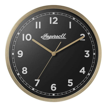 INGERSOLL 1892 IC001GB Analoguhr Armbanduhr 30 mm ansicht-3
