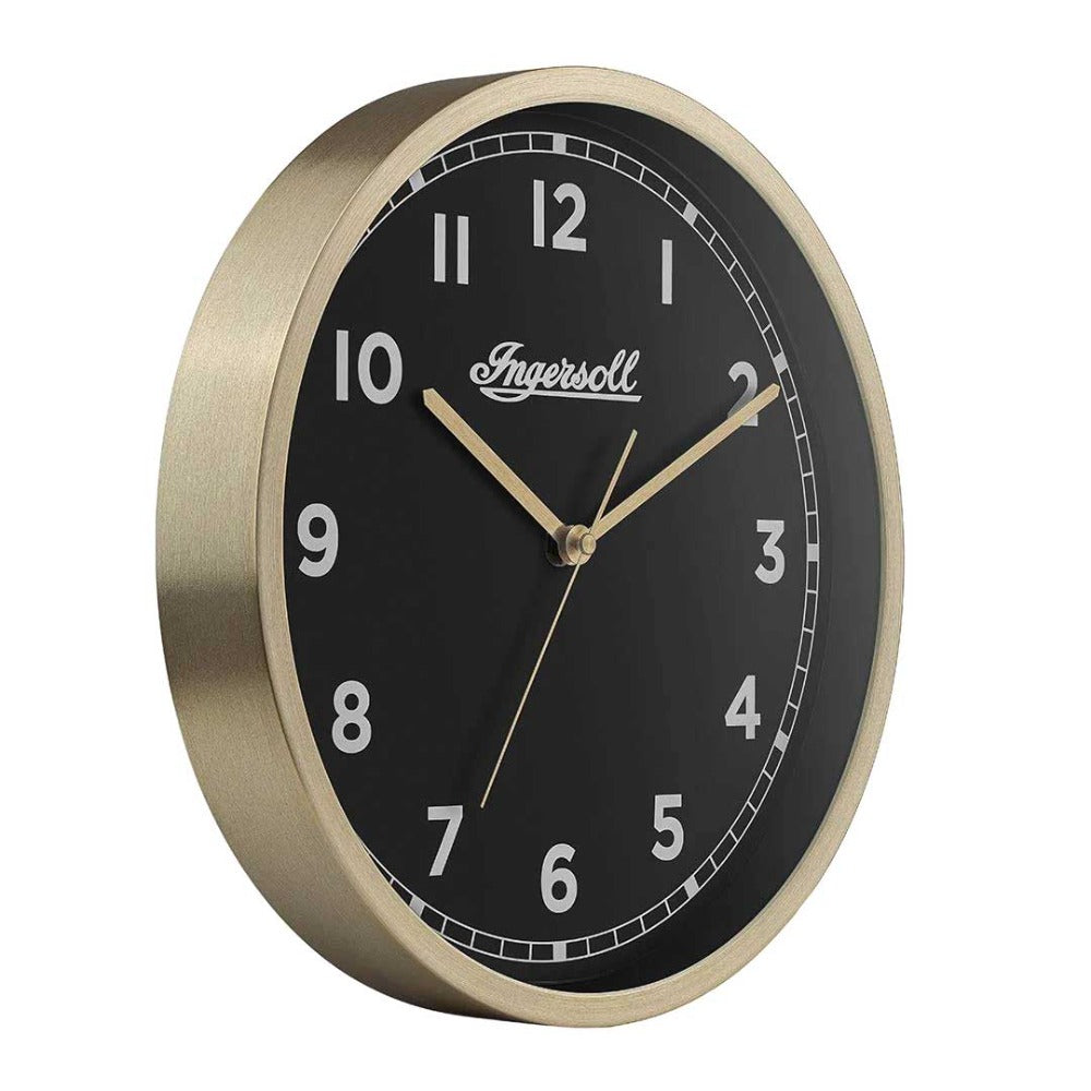 INGERSOLL 1892 IC001GB Analoguhr Armbanduhr 30 mm