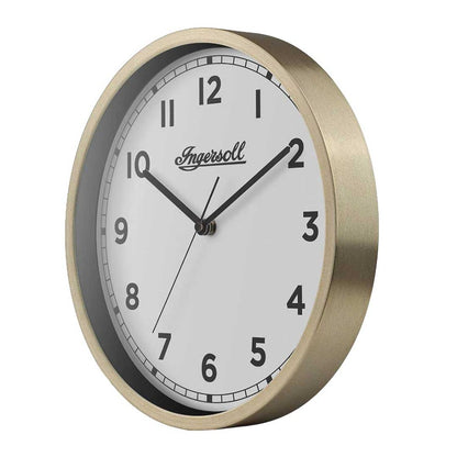 INGERSOLL 1892 IC001GW Analoguhr Armbanduhr 30 mm ansicht-2