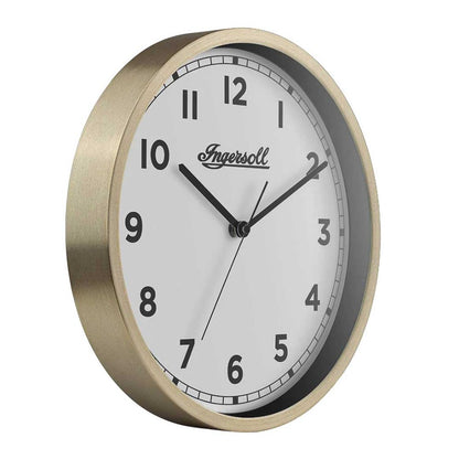 INGERSOLL 1892 IC001GW Analoguhr Armbanduhr 30 mm