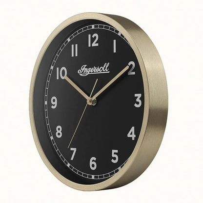 INGERSOLL 1892 IC002GB Analoguhr Armbanduhr 30 mm ansicht-2