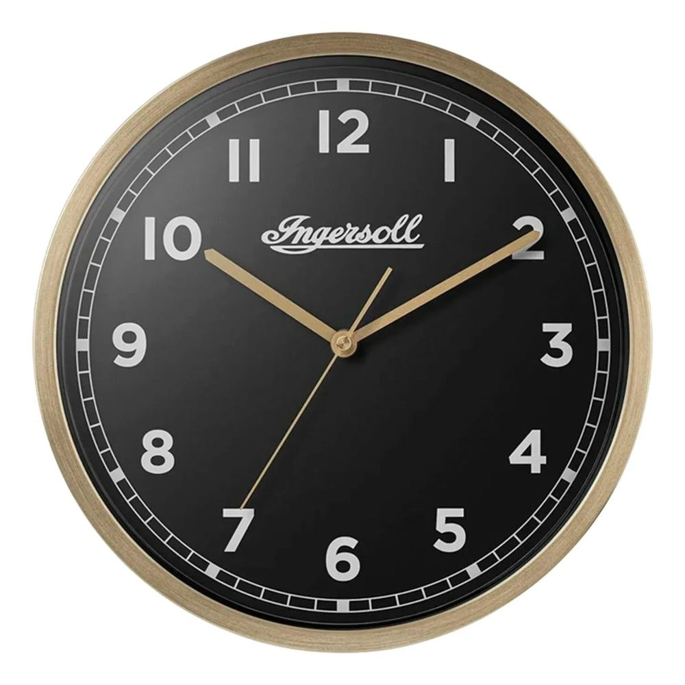 INGERSOLL 1892 IC002GB Analoguhr Armbanduhr 30 mm ansicht-3